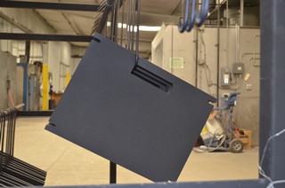Powder Coat